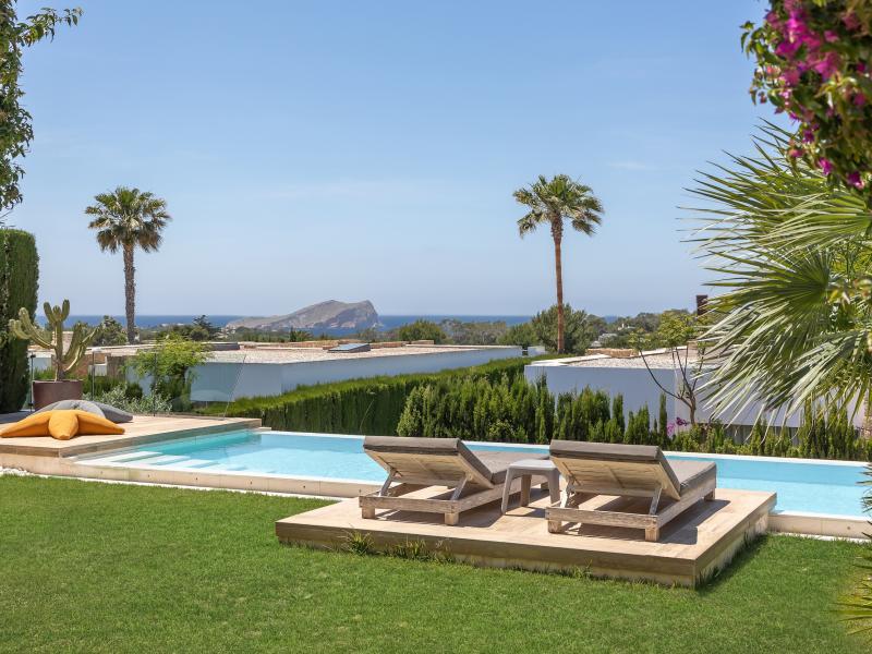 Casa Matias , Sant Josep de sa Talaia , South 