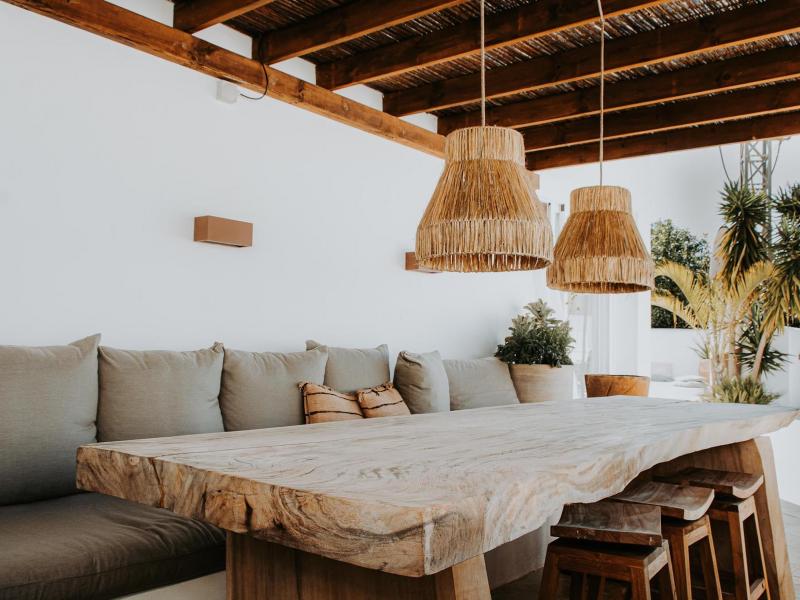 Casa Savanha , Sant Josep de sa Talaia 