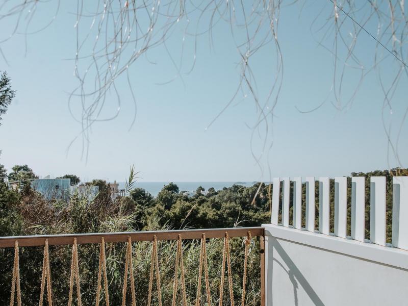 Casa Savanha , Sant Josep de sa Talaia 