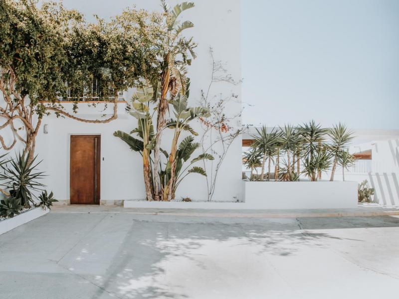 Casa Savanha , Sant Josep de sa Talaia 