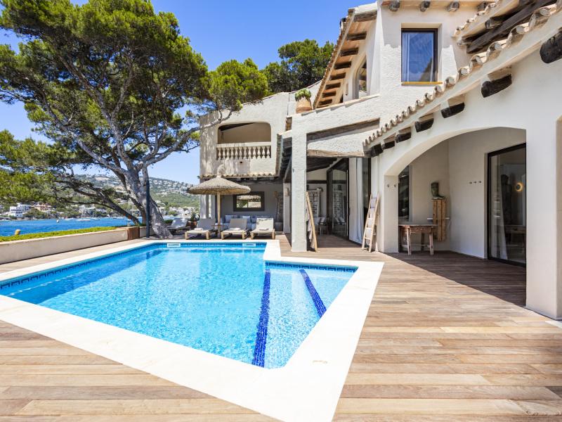 Casa Hadas , Andratx 