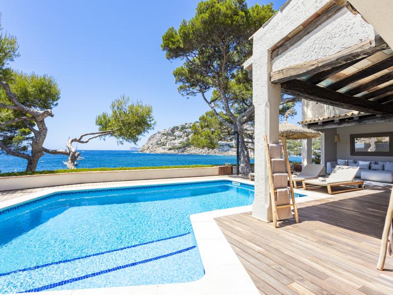 Casa Hadas , Andratx 