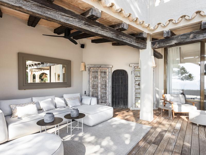 Casa Hadas , Andratx 