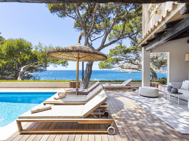 Casa Hadas , Andratx 