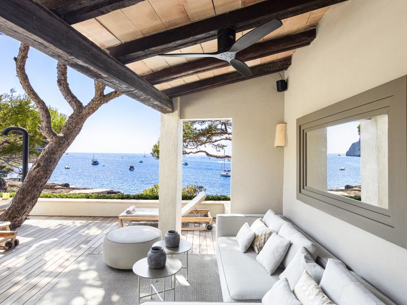 Casa Hadas , Andratx 