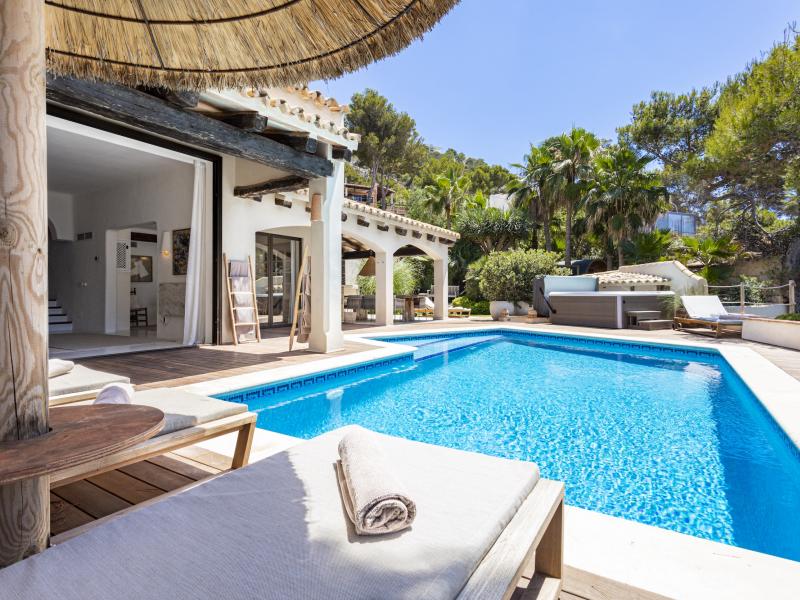 Casa Hadas , Andratx 