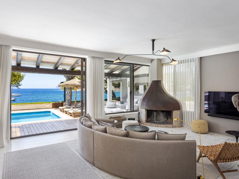 Casa Hadas , Andratx 