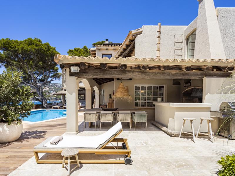 Casa Hadas , Andratx 