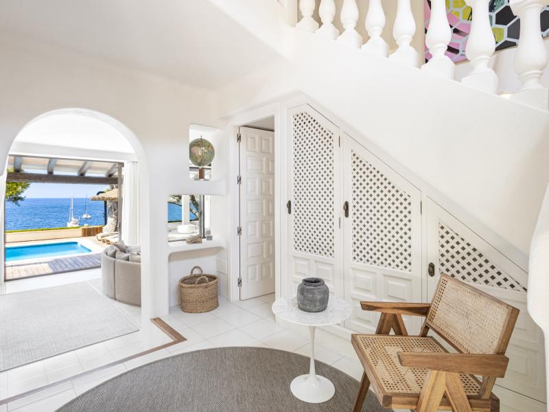 Casa Hadas , Andratx 