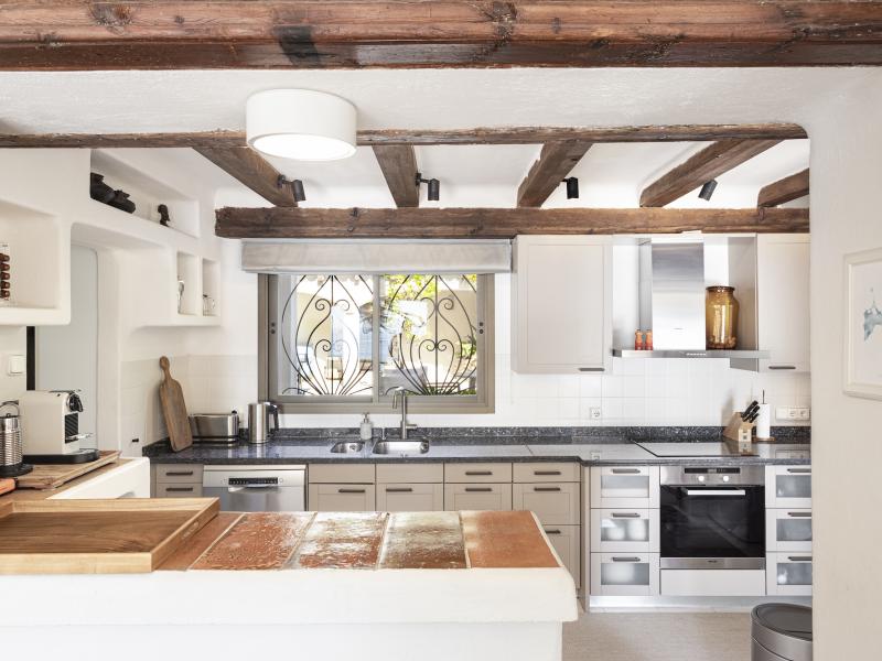 Casa Hadas , Andratx 