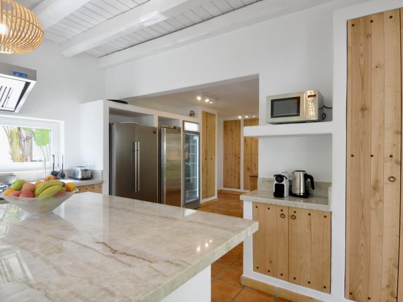 Sea Breeze Estate , Santa Eulalia 