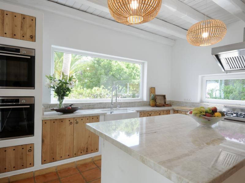 Sea Breeze Estate , Santa Eulalia 
