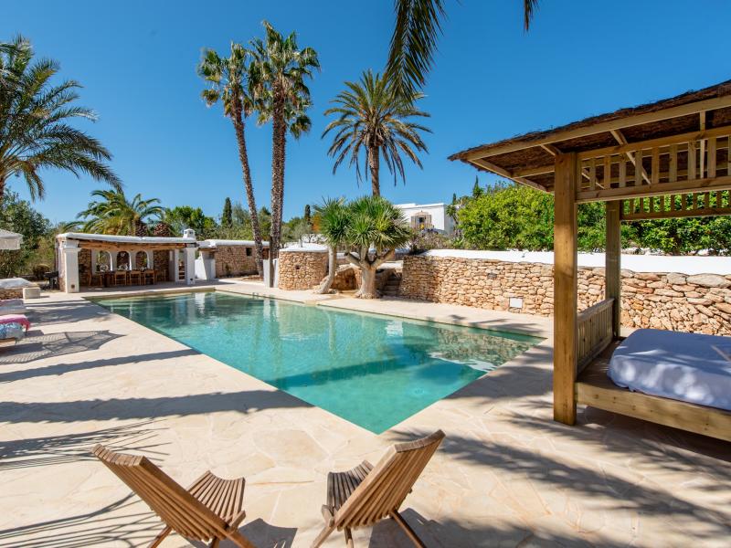 Finca Dayanara , Central , San Rafael 
