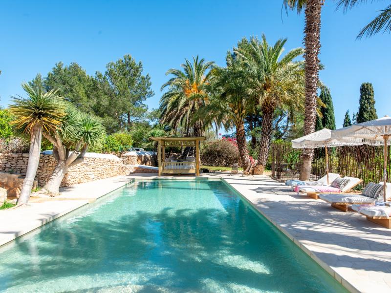 Finca Dayanara , Central , San Rafael 