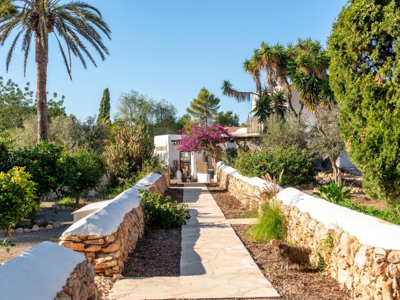 Finca Dayanara , Central , San Rafael 