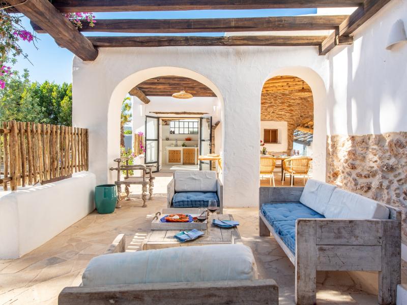 Finca Dayanara , Central , San Rafael 