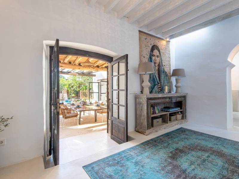 Finca Dayanara , Central , San Rafael 
