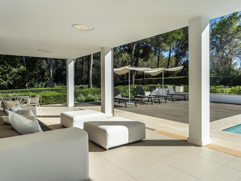 Villa Eliana , East , San Carlos 