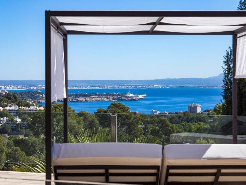 Villa Petunia , Portals 