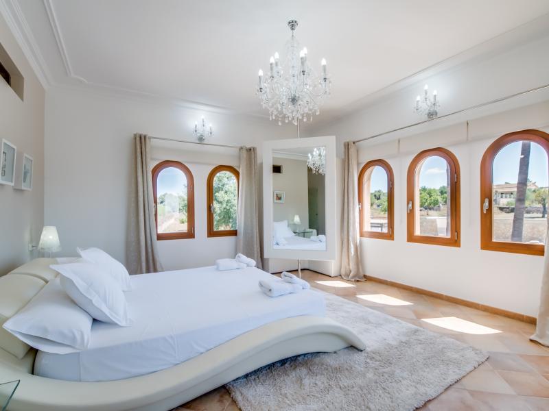 Finca Sierra , Mallorca Countryside 