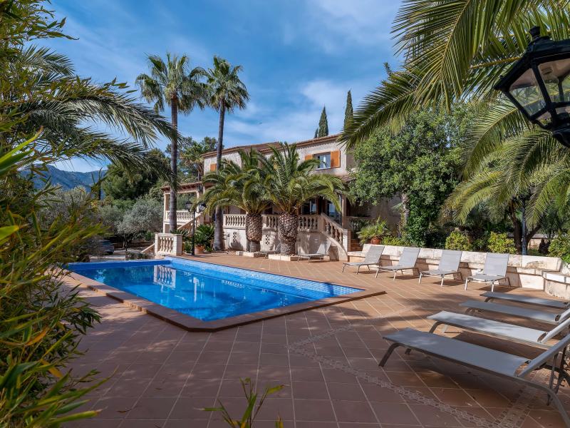 Villa Scarlett , Mallorca Countryside 