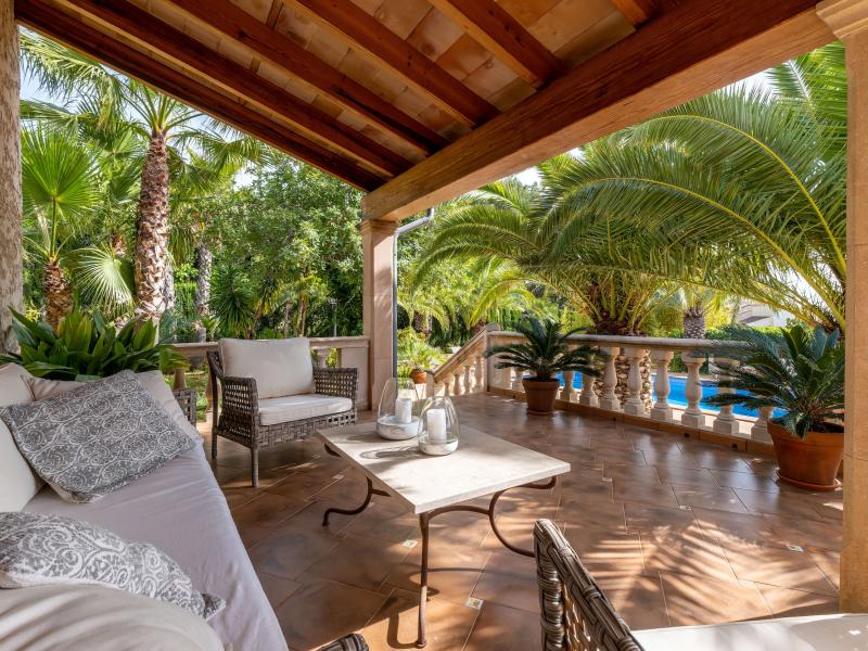 Villa Scarlett , Mallorca Countryside 