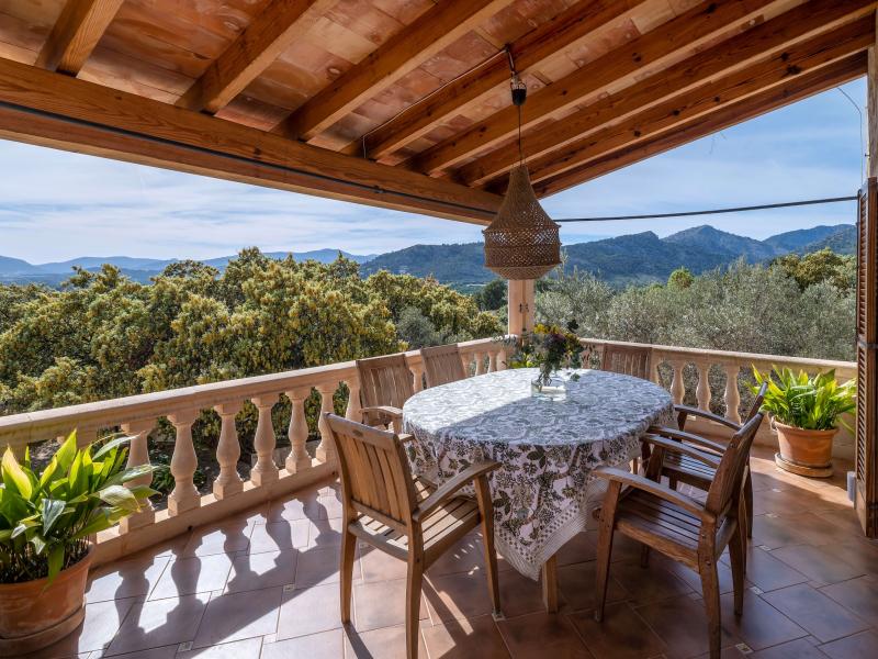 Villa Scarlett , Mallorca Countryside 