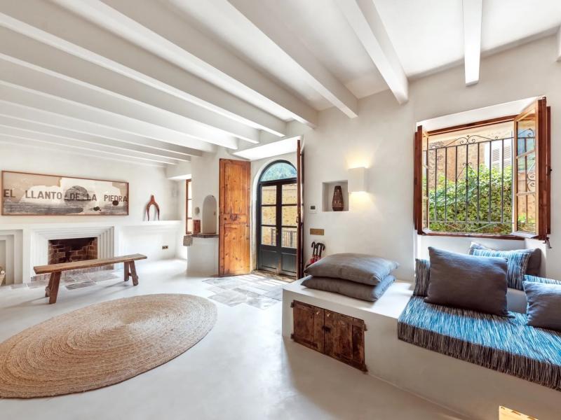 Casa Jaime , Deia 