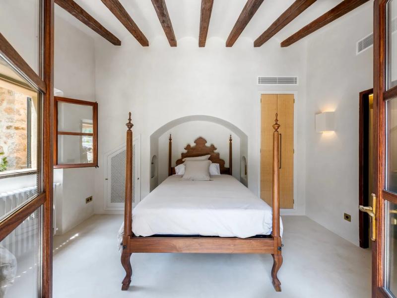 Casa Jaime , Deia 