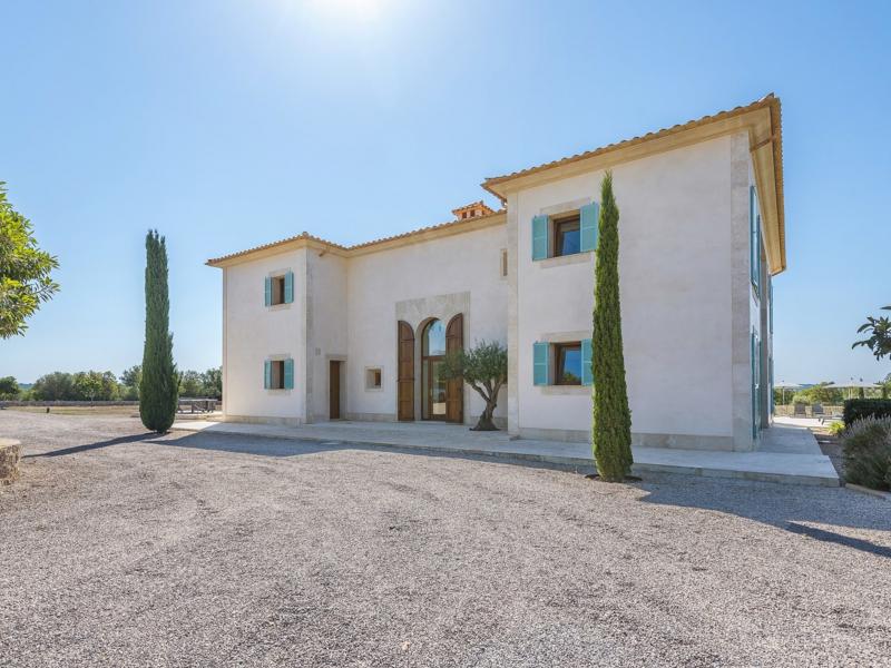 Finca del Sur , 
