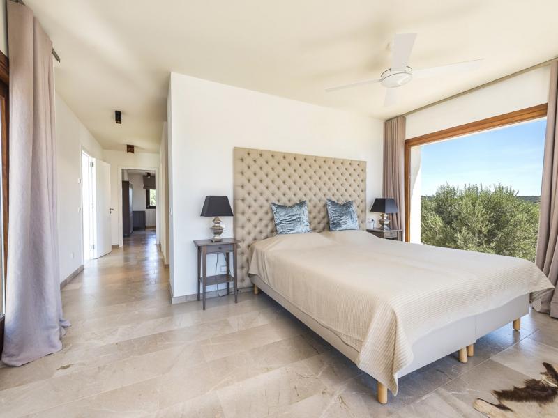 Finca del Sur , 