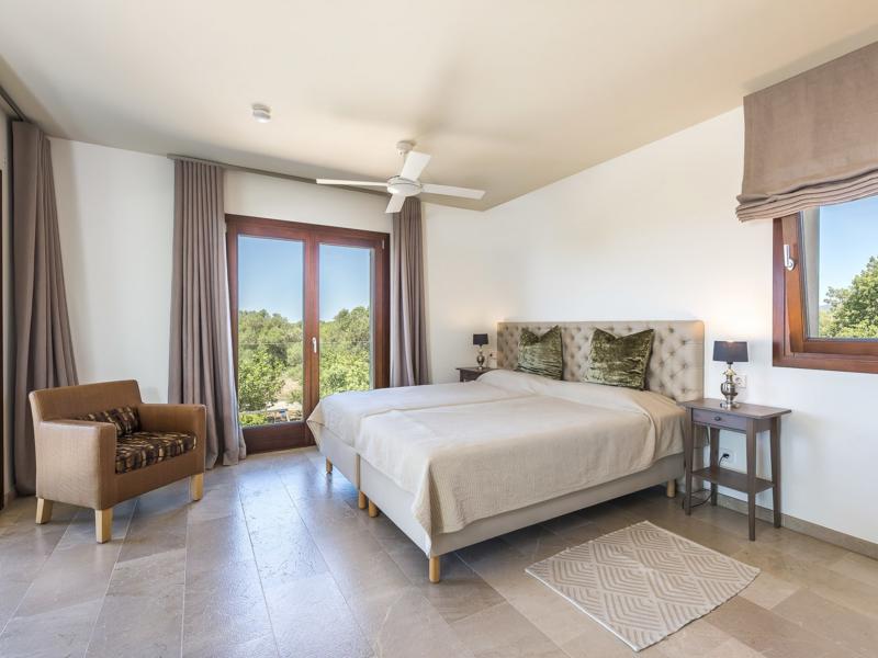 Finca del Sur , 