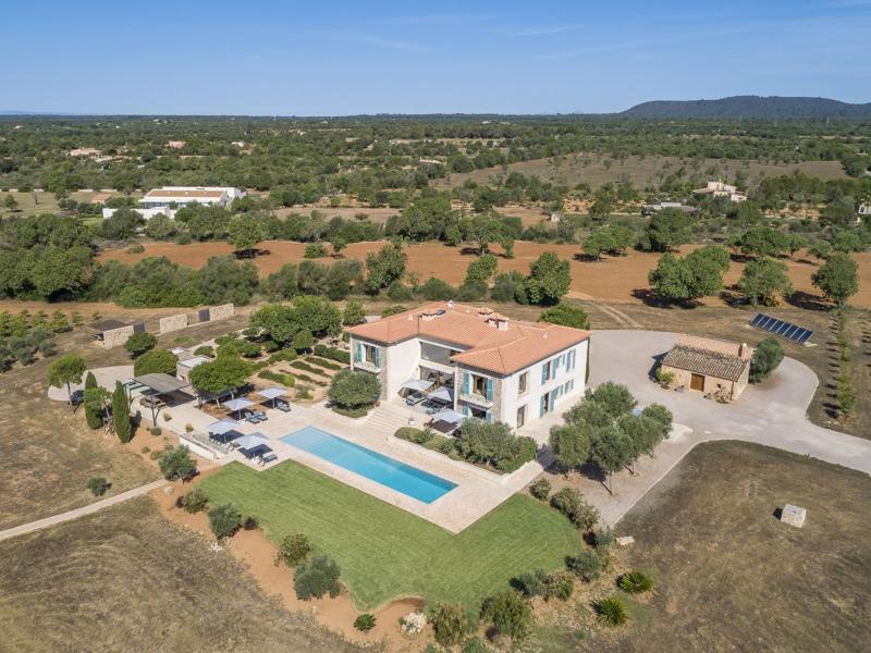 Finca del Sur , 