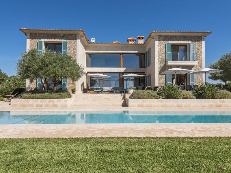 Finca del Sur , 