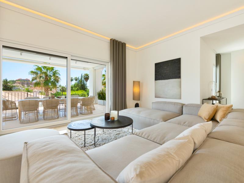 Villa Jannah , Marbella 