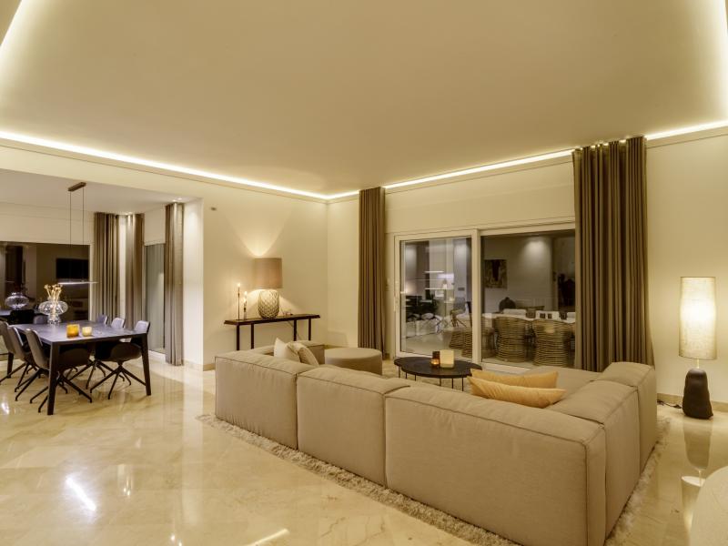 Villa Jannah , Marbella 