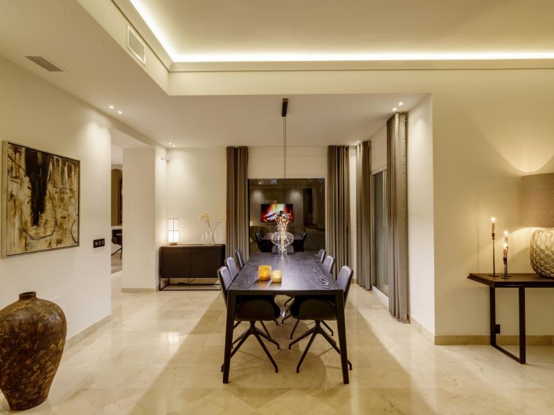 Villa Jannah , Marbella 