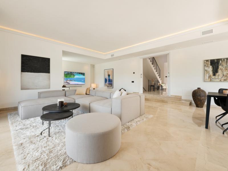 Villa Jannah , Marbella 