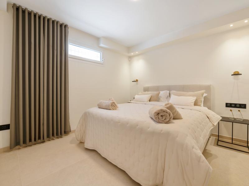 Villa Jannah , Marbella 