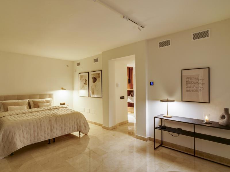 Villa Jannah , Marbella 