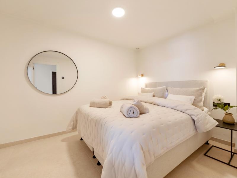 Villa Jannah , Marbella 