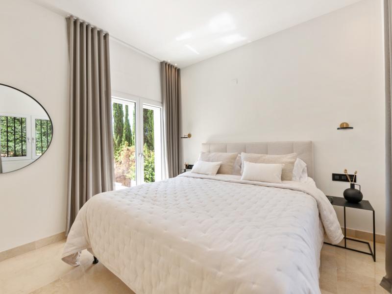 Villa Jannah , Marbella 