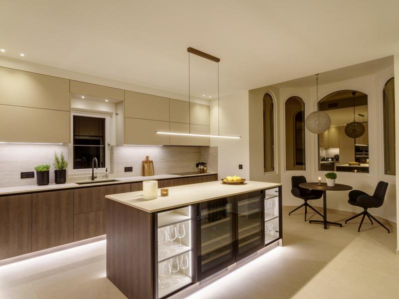 Villa Jannah , Marbella 