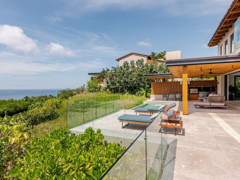 Brisas del Pacifico Iyari A8 , Punta Mita 