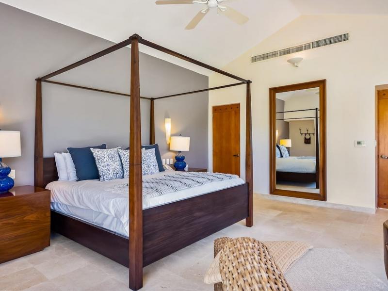 Casa Mar y Sol Palmas 1 , Punta Mita 