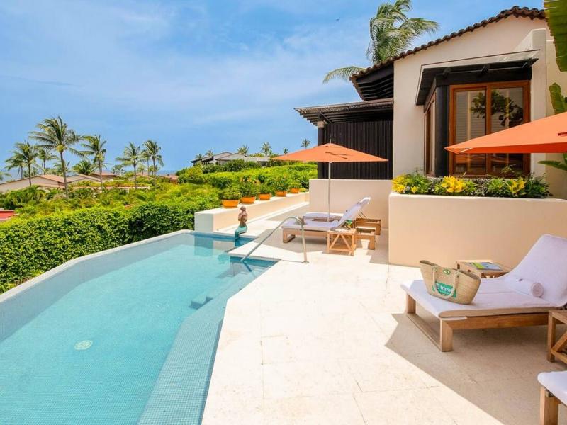 Villa Sirena FS2020 , Punta Mita 