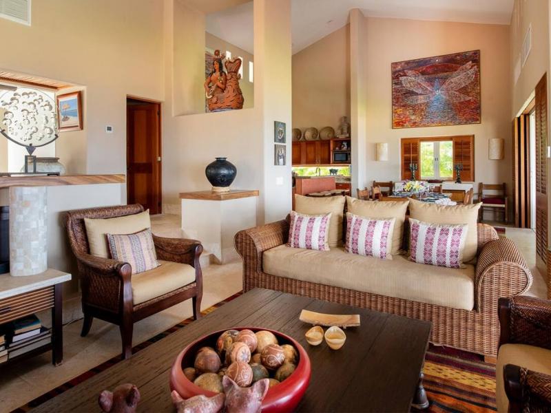 Villa Sirena FS2020 , Punta Mita 