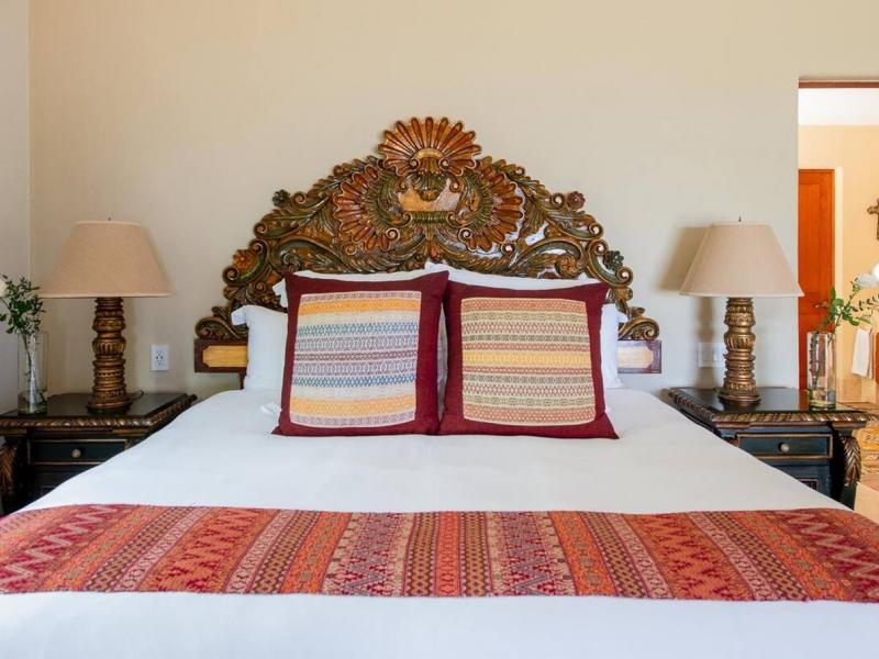 Villa Sirena FS2020 , Punta Mita 