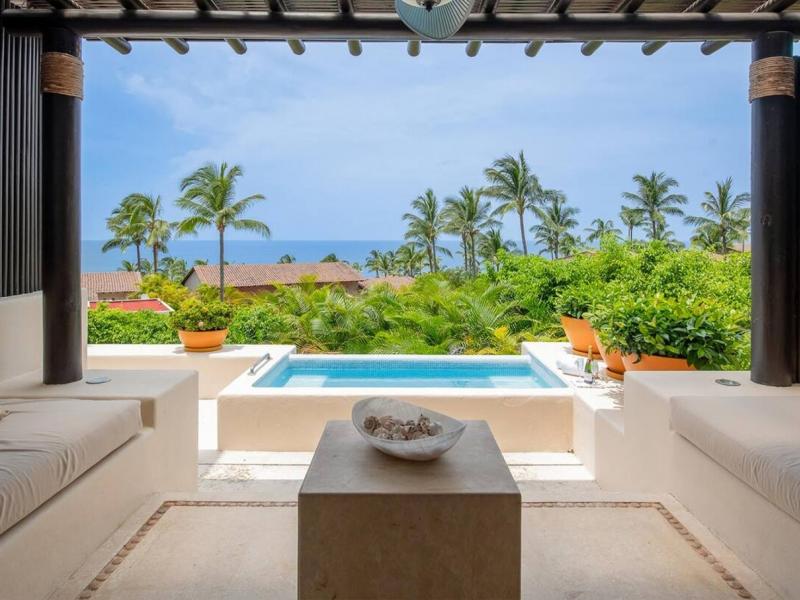 Villa Sirena FS2020 , Punta Mita 