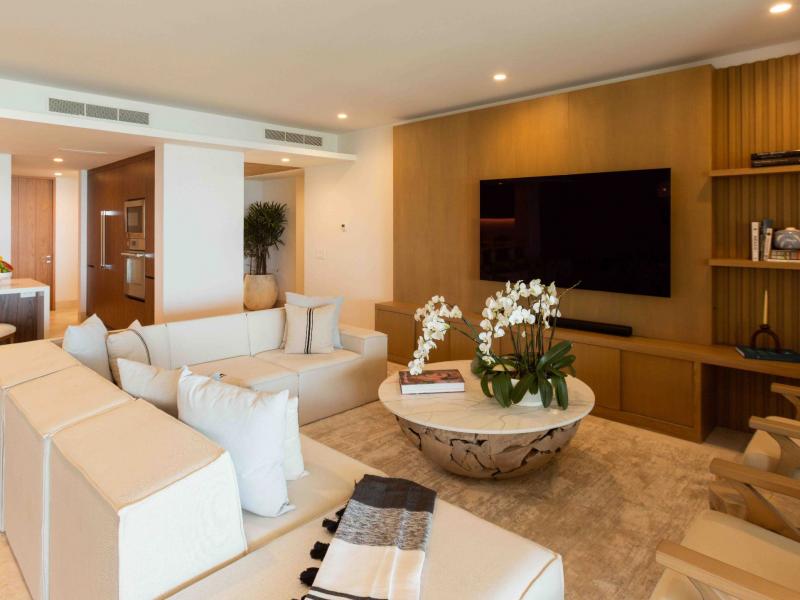 Kupuri Beach Residences 601 , Punta Mita 